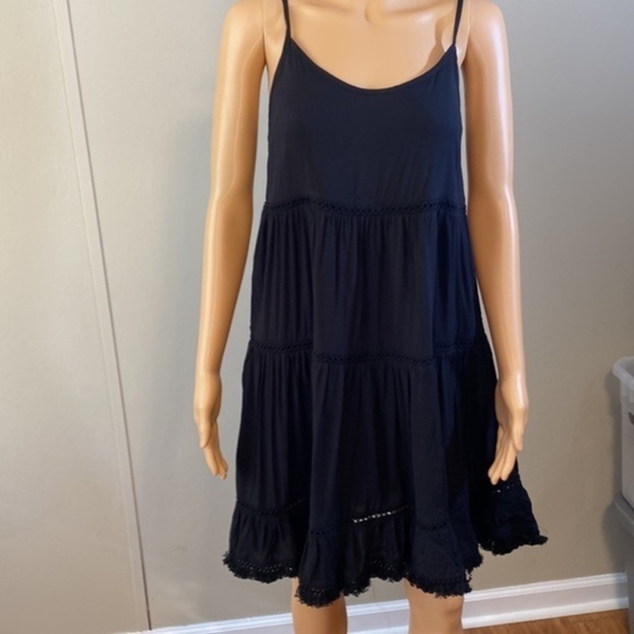 Mossimo size small‎  new. Black - Picture 2 of 8